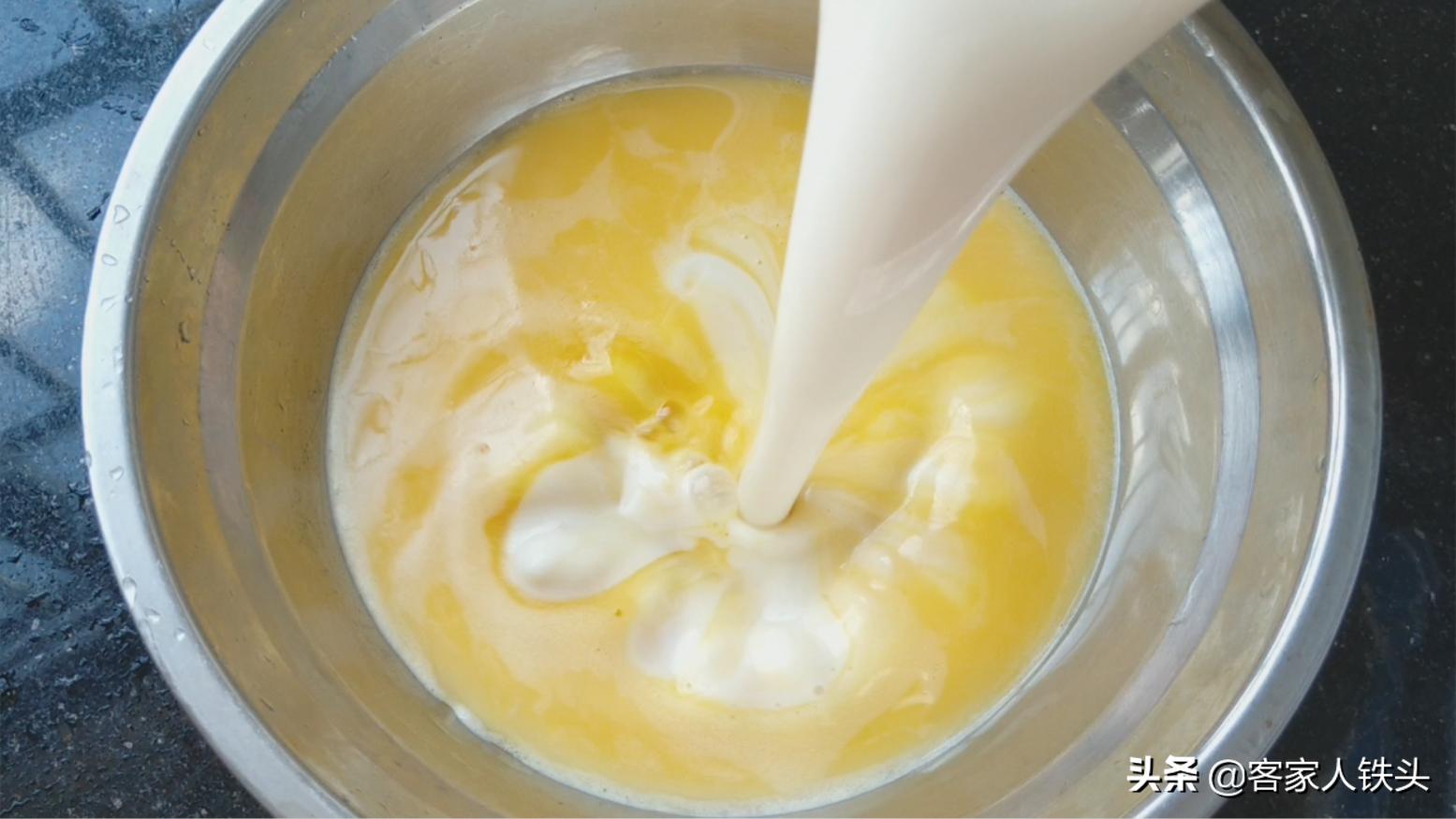 制作豆腐的详细教程,豆腐制作方法详细完整教程