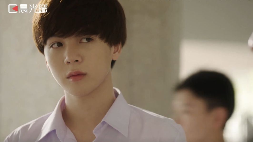 泰剧《7project》：小地球新剧虐心来袭，眼泪颗颗滴在我心上