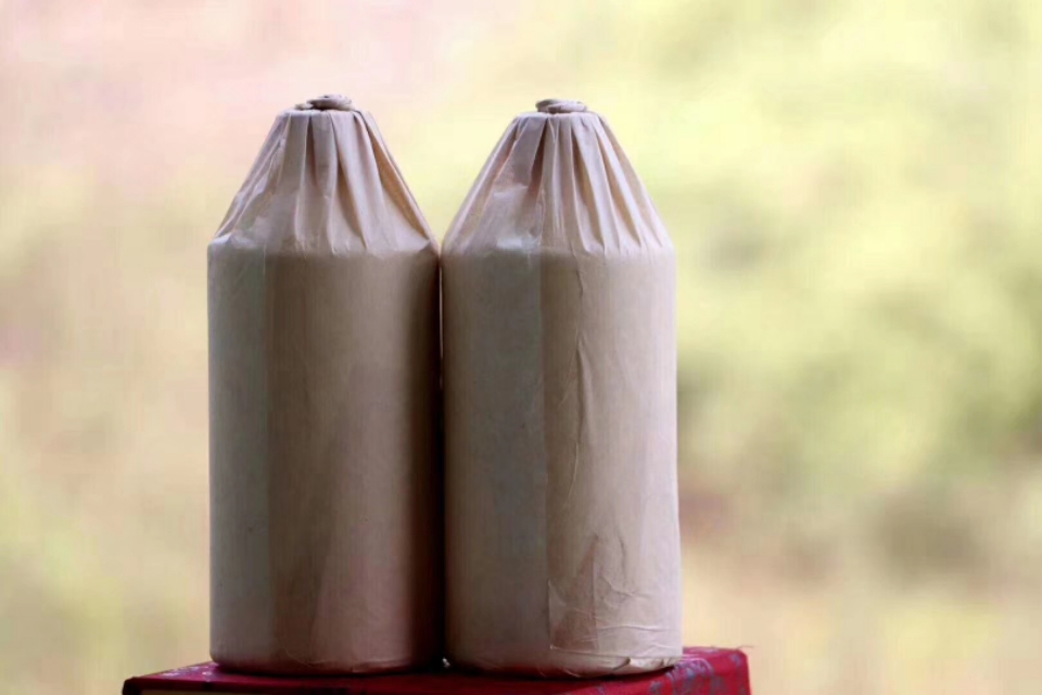 喝酱香型白酒的四大好处,喝酱香型白酒竟然还有这些好处