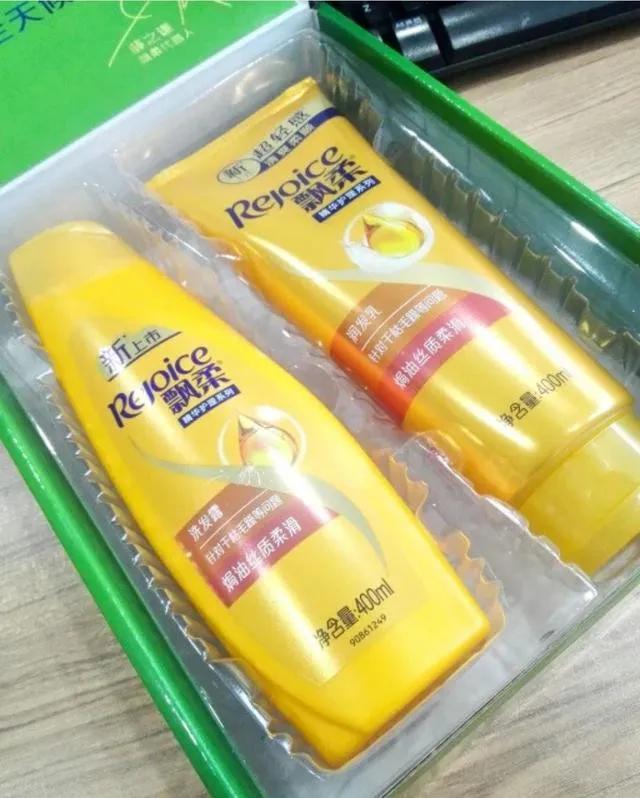 潘婷洗发水丝质顺滑去屑,被低估的国货洗发水