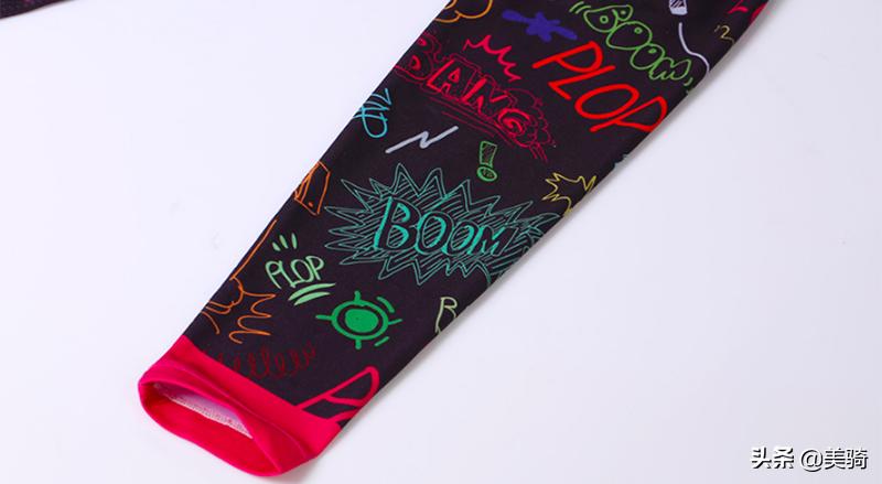 推荐一款好看的四季骑行服,有哪些好看的骑行服女生