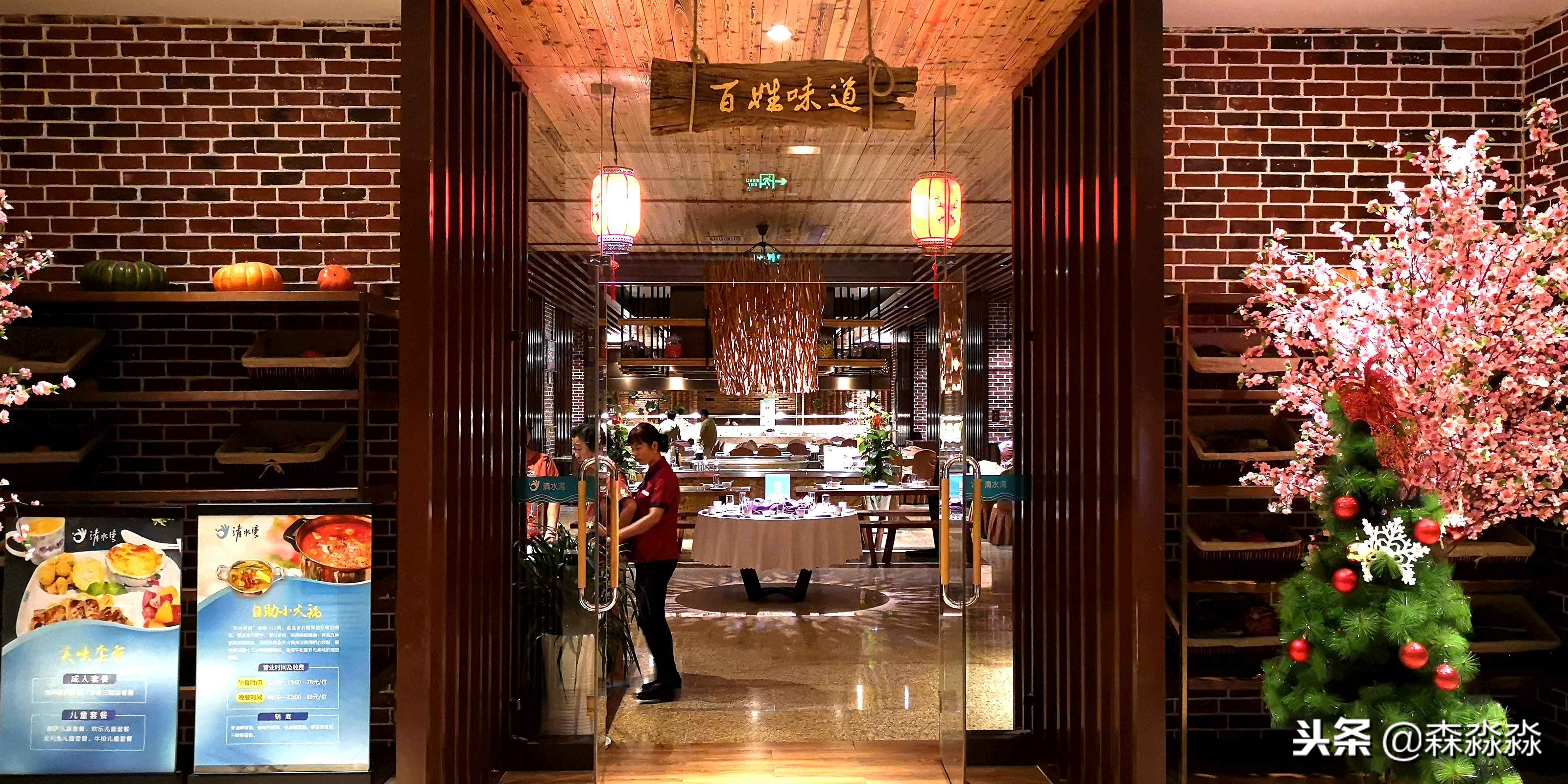 西安度假温泉,西安既能滑雪又能泡温泉