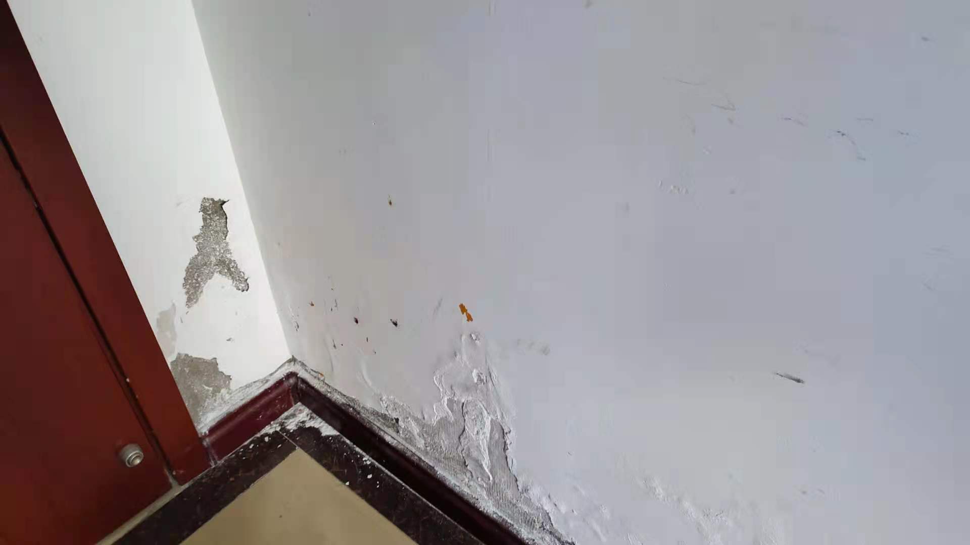 亲历：安波温泉水哪去了？洗浴热水缺了“老汤”的气味