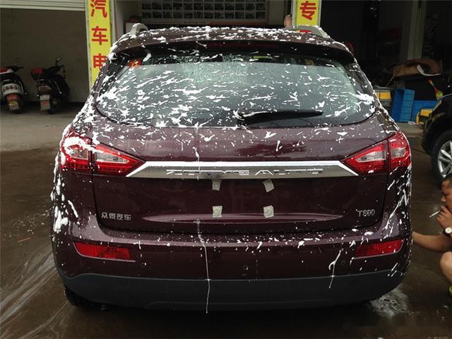 汽车放香皂有什么用,在车里放香皂有什么危害