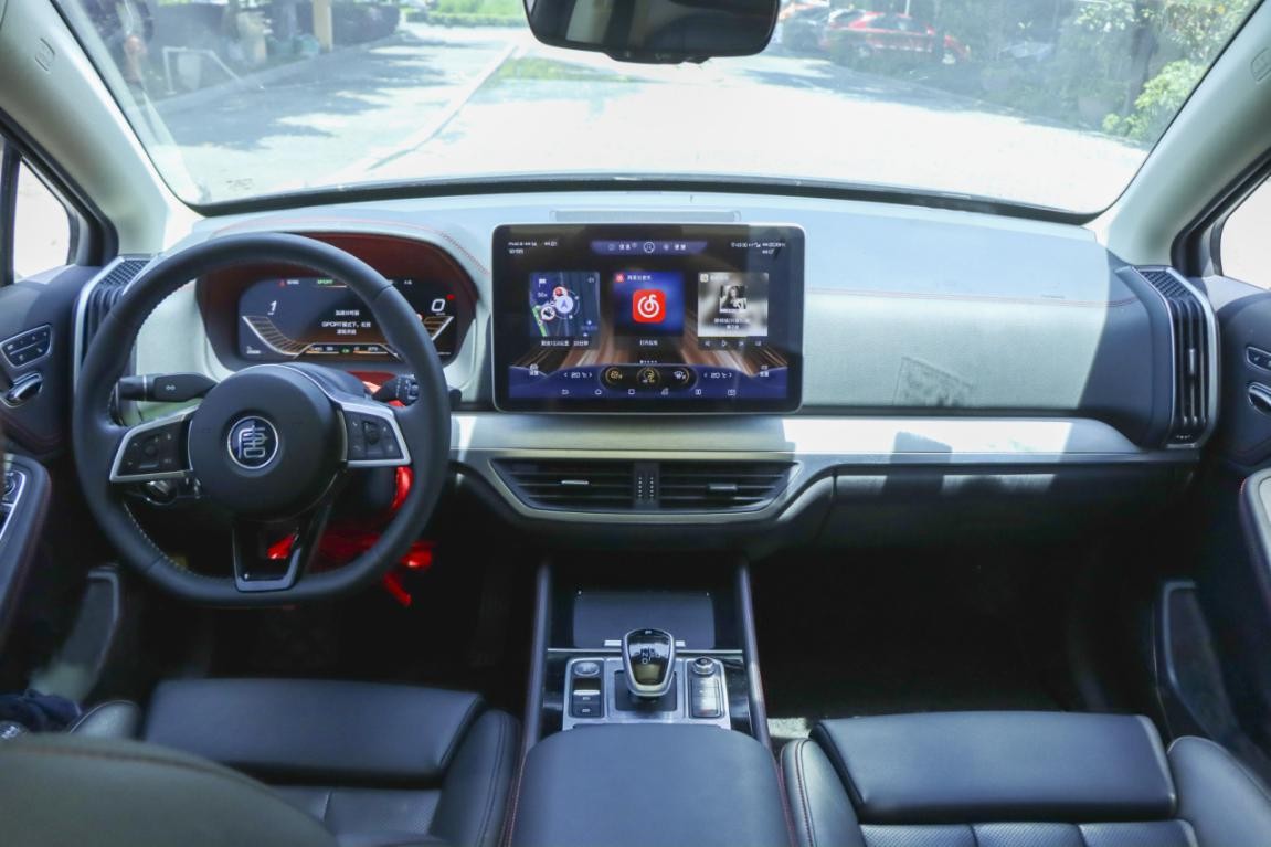 唐dm10万公里车主真实感受,用车一年心得