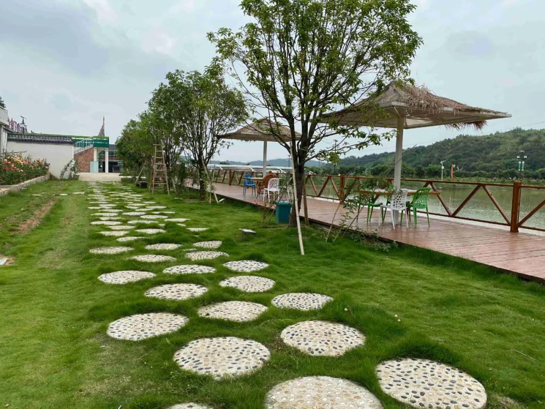 亲子农庄应该怎么玩,农庄旅游攻略亲子游