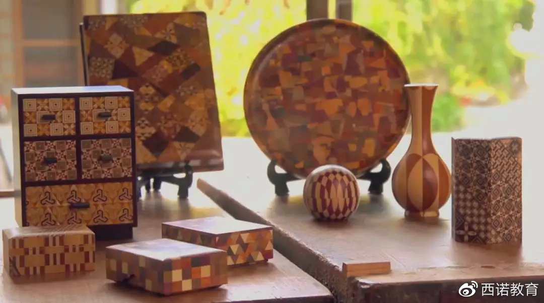 日本手工艺品有哪些种类,日本传统手工艺品