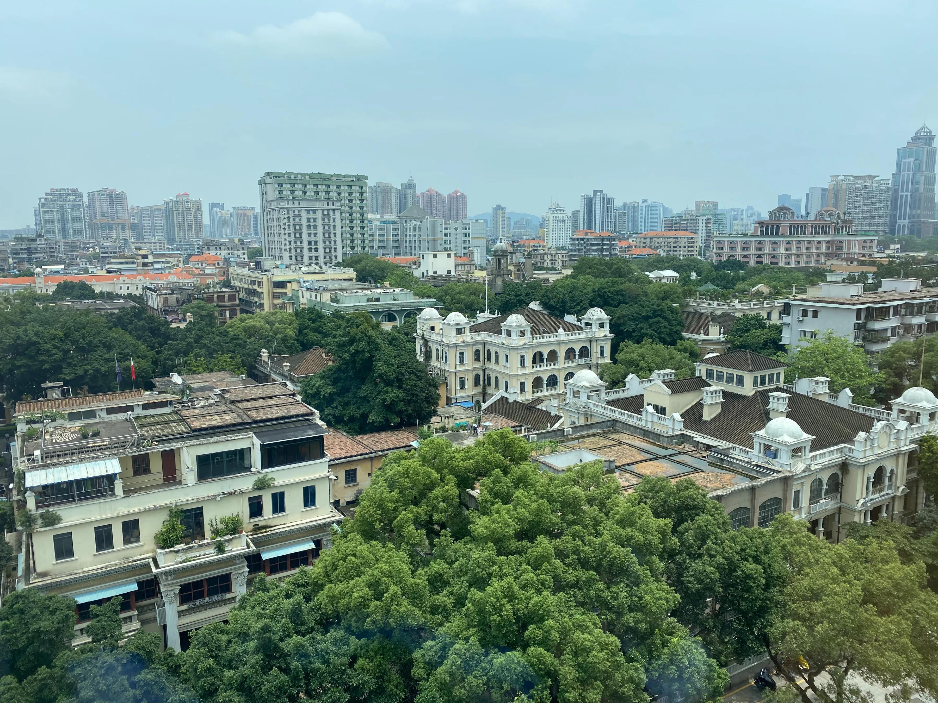 广州顺德五天旅游攻略最新价格,广州顺德5日游自由行攻略