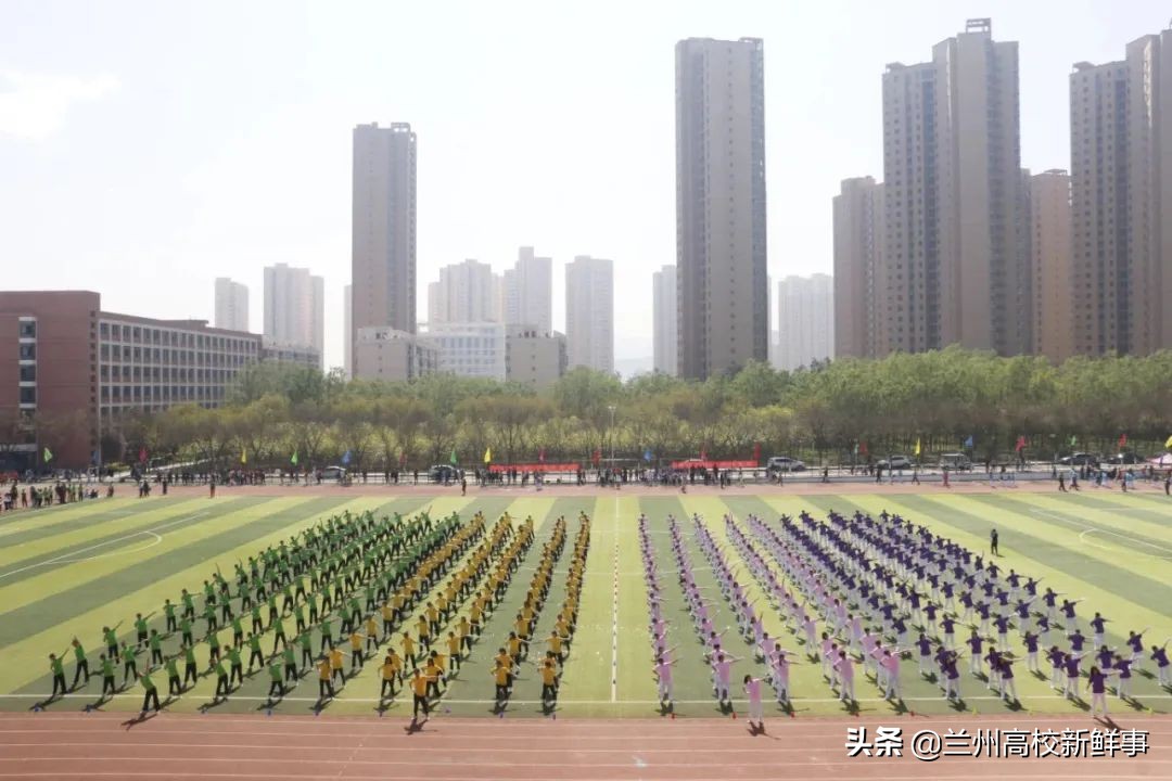 兰州理工大学简介,兰州理工大学百科