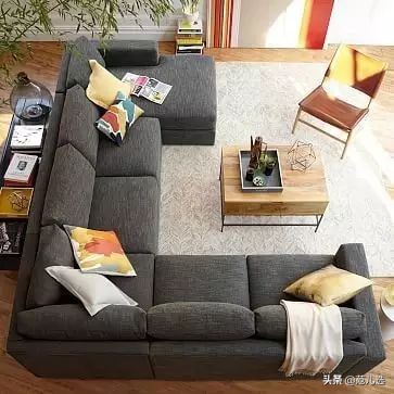 家里家具尺寸怎么选合适,装修房子家具怎么选择尺寸