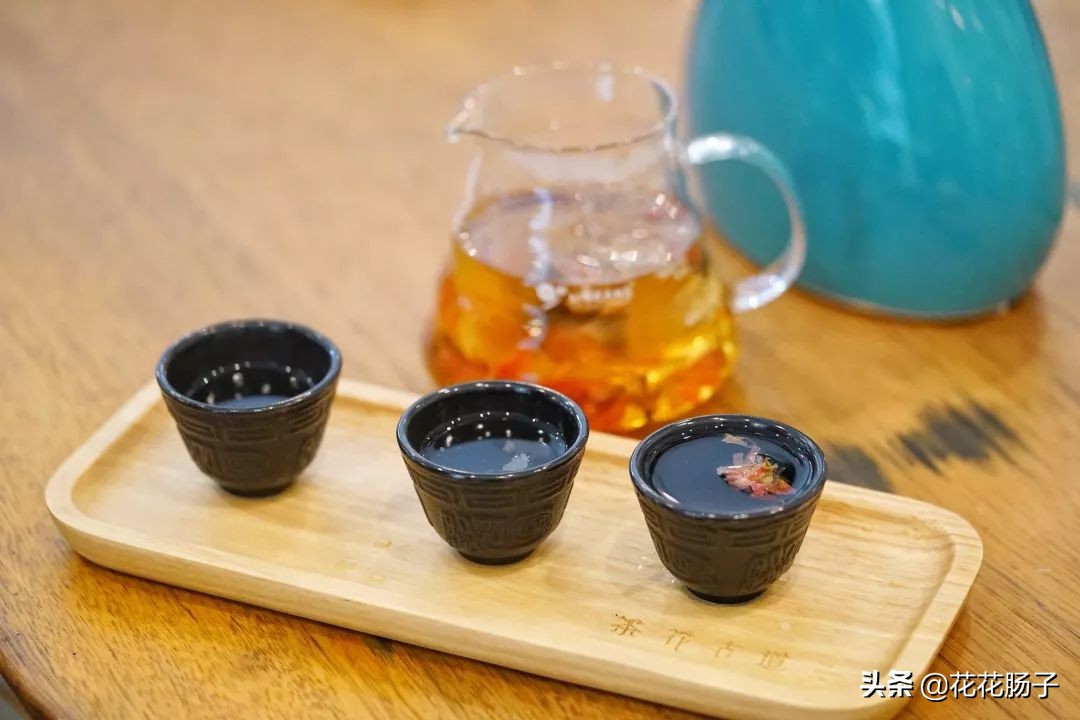 贵阳本土21年饮品品牌 (贵阳好喝的饮品)