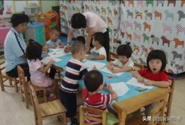 如何当好一个幼儿园配班老师,幼儿园老师如何胜任主班工作