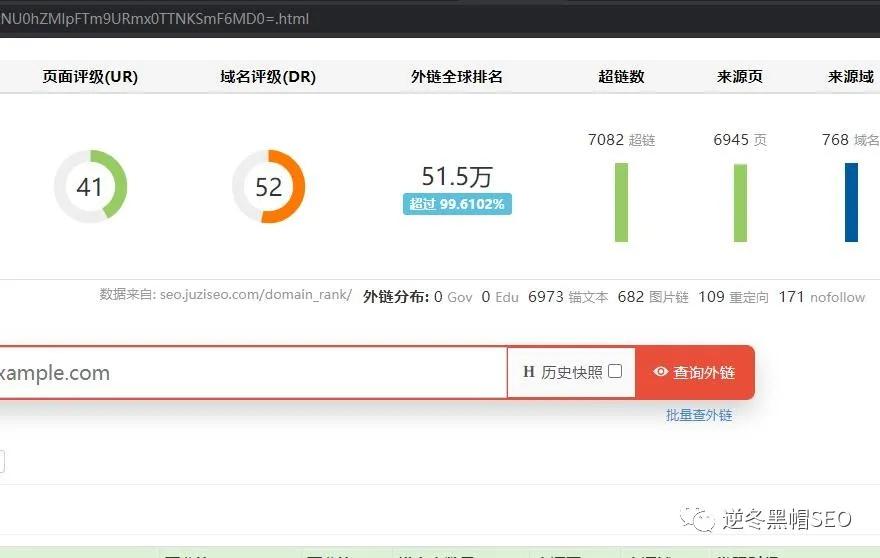 逆冬实战分析视频,逆冬seo快速排名实战讲解