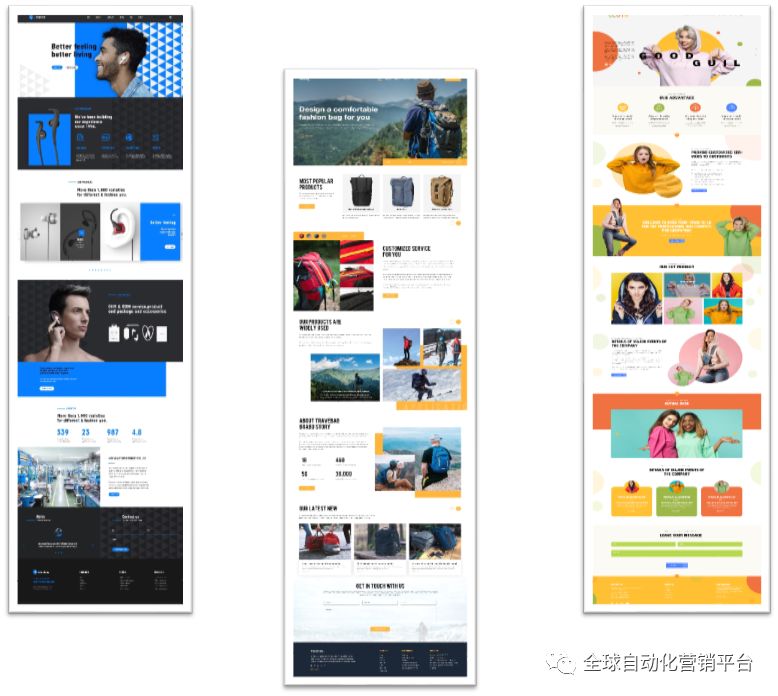 如何做b2b跨境电商独立站运营,b2b独立站的定位是什么