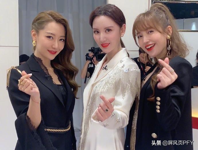 胡歌说神话金莎,金莎和胡歌在神话中的片段