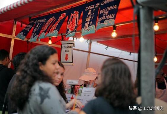 巴西为什么成为日本人的天堂,巴西号称日本人第二故乡