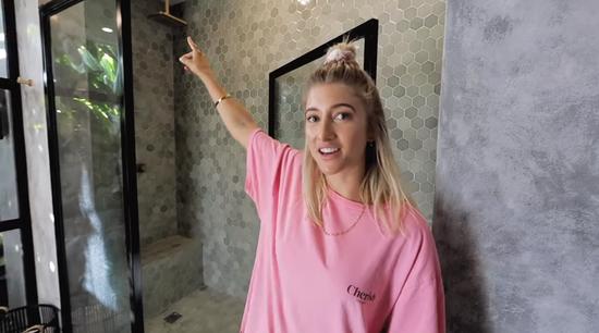 巴厘岛买房的博主,巴厘岛别墅博主