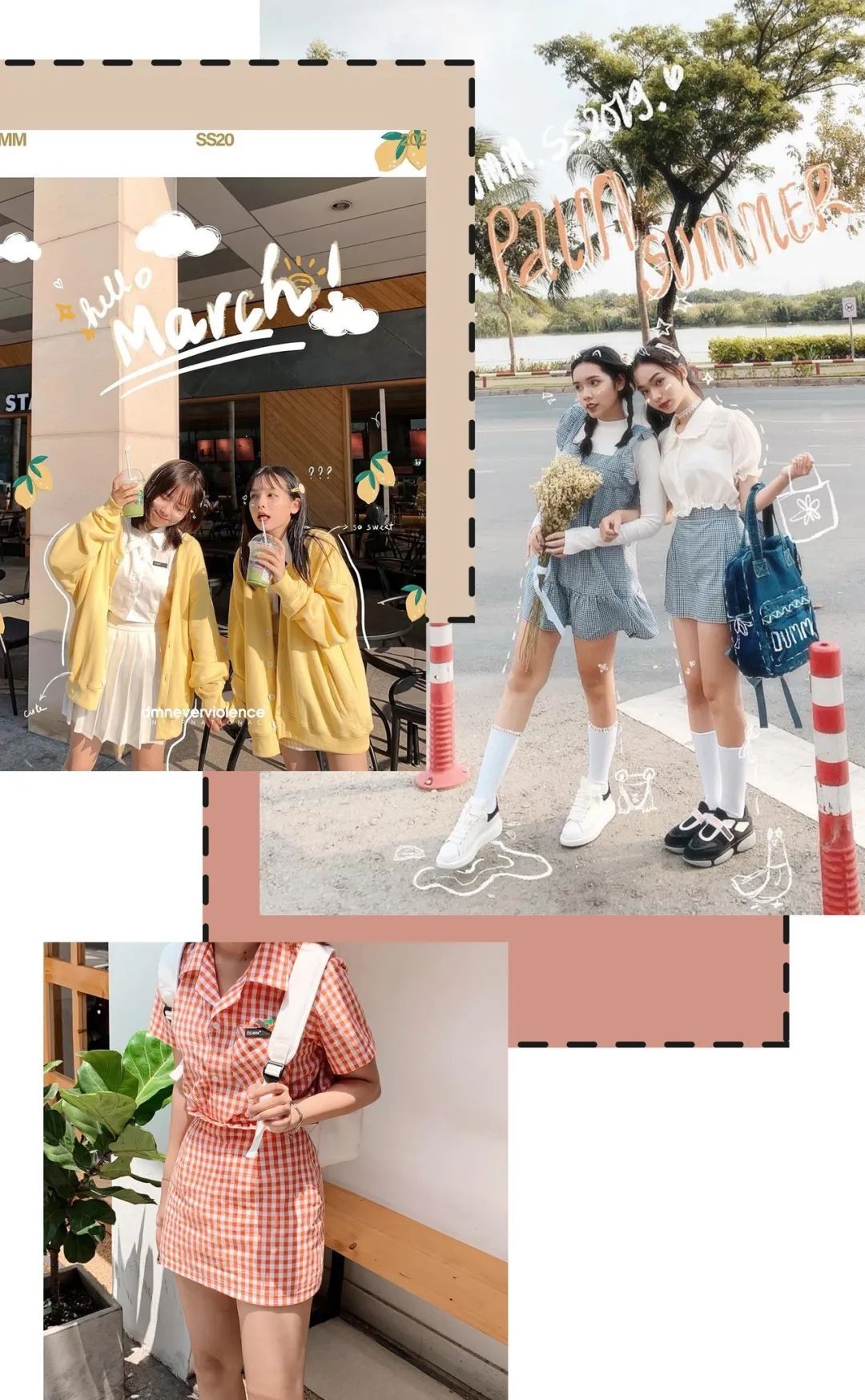 zara被官网耽误的裙子,zara大型翻车