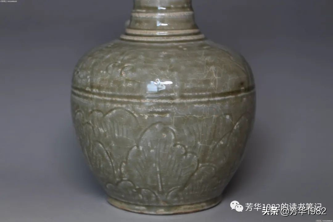 新都区陶瓷精品赏析,著名陶瓷大师作品赏析