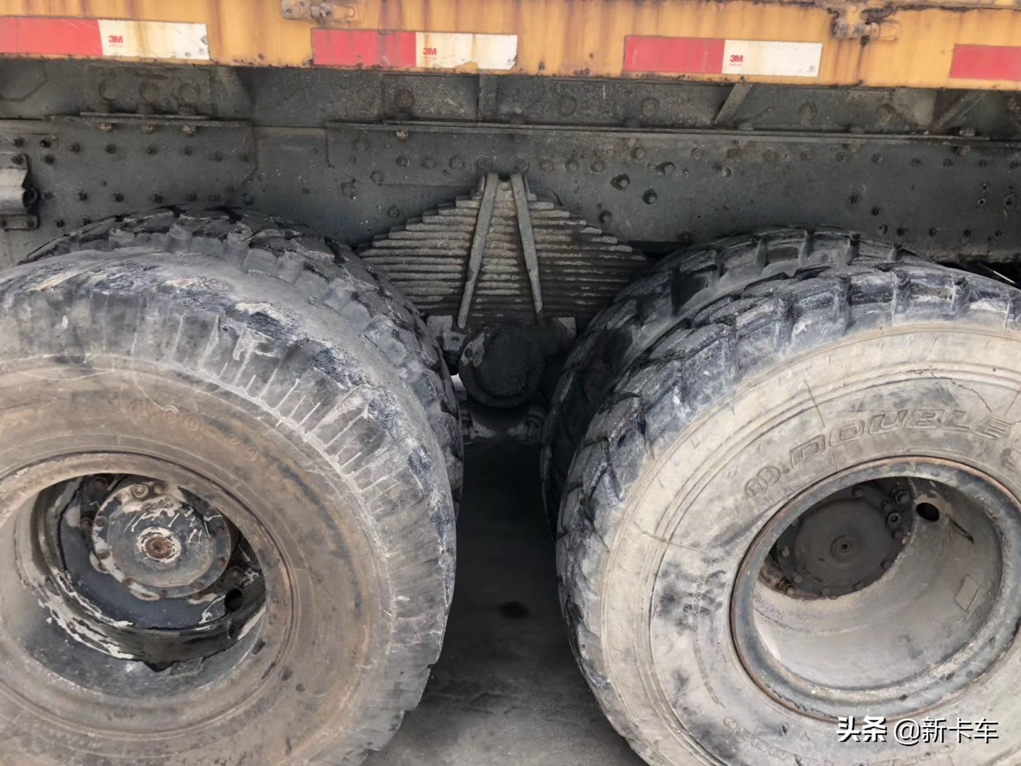 国产奔驰重卡卡车介绍,奔驰长头重卡都有哪些