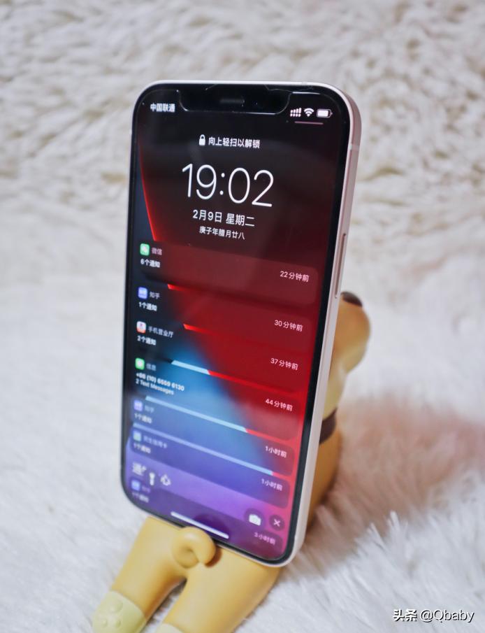 晒一晒我们的情侣手机和数码配件