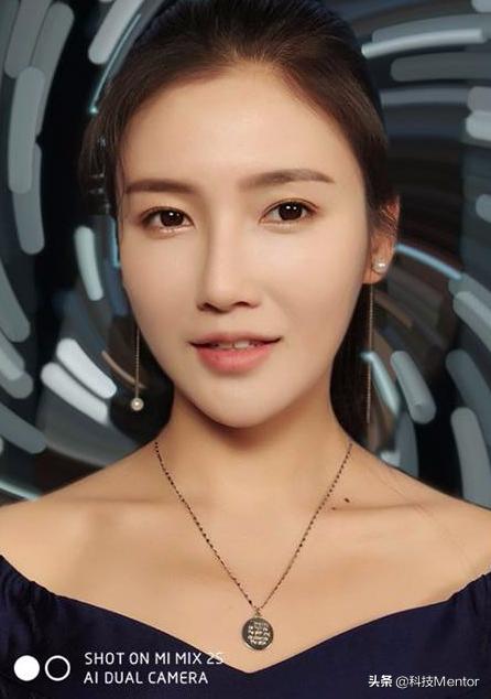 2021年小米mix2s还值得买吗,2018年的小米手机mix2s