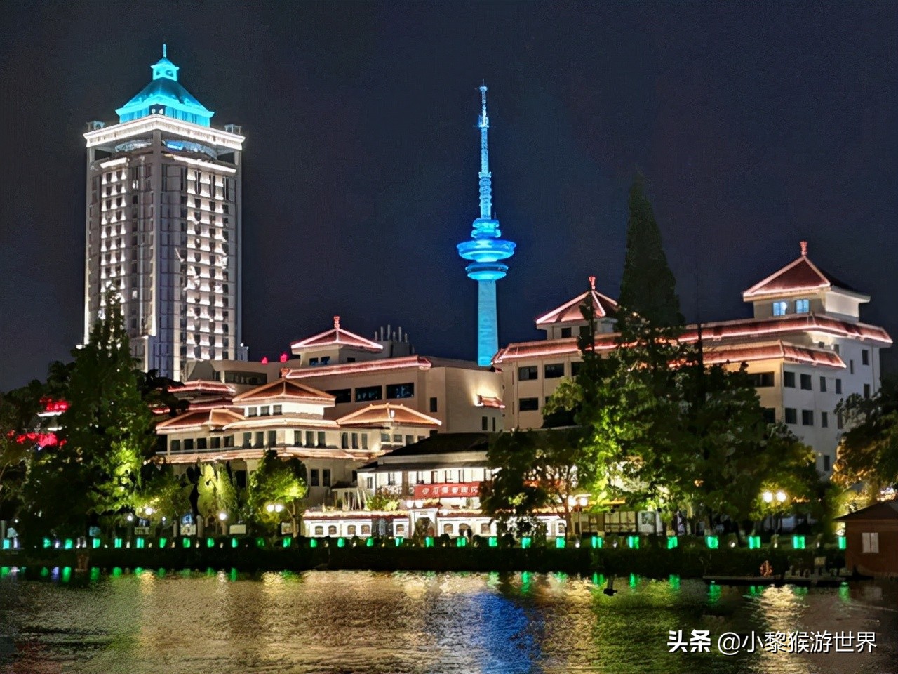 适合穷游的十个免费景点,9月份穷游旅游最佳地方江苏周边