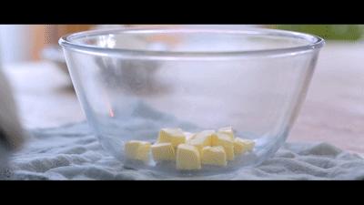 吃剩的小米粥饼的做法大全,宝宝小米粥搭配饼