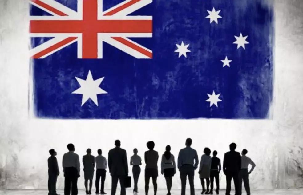 中国与澳洲人均生活哪个好,国内生活好还是在澳洲生活好