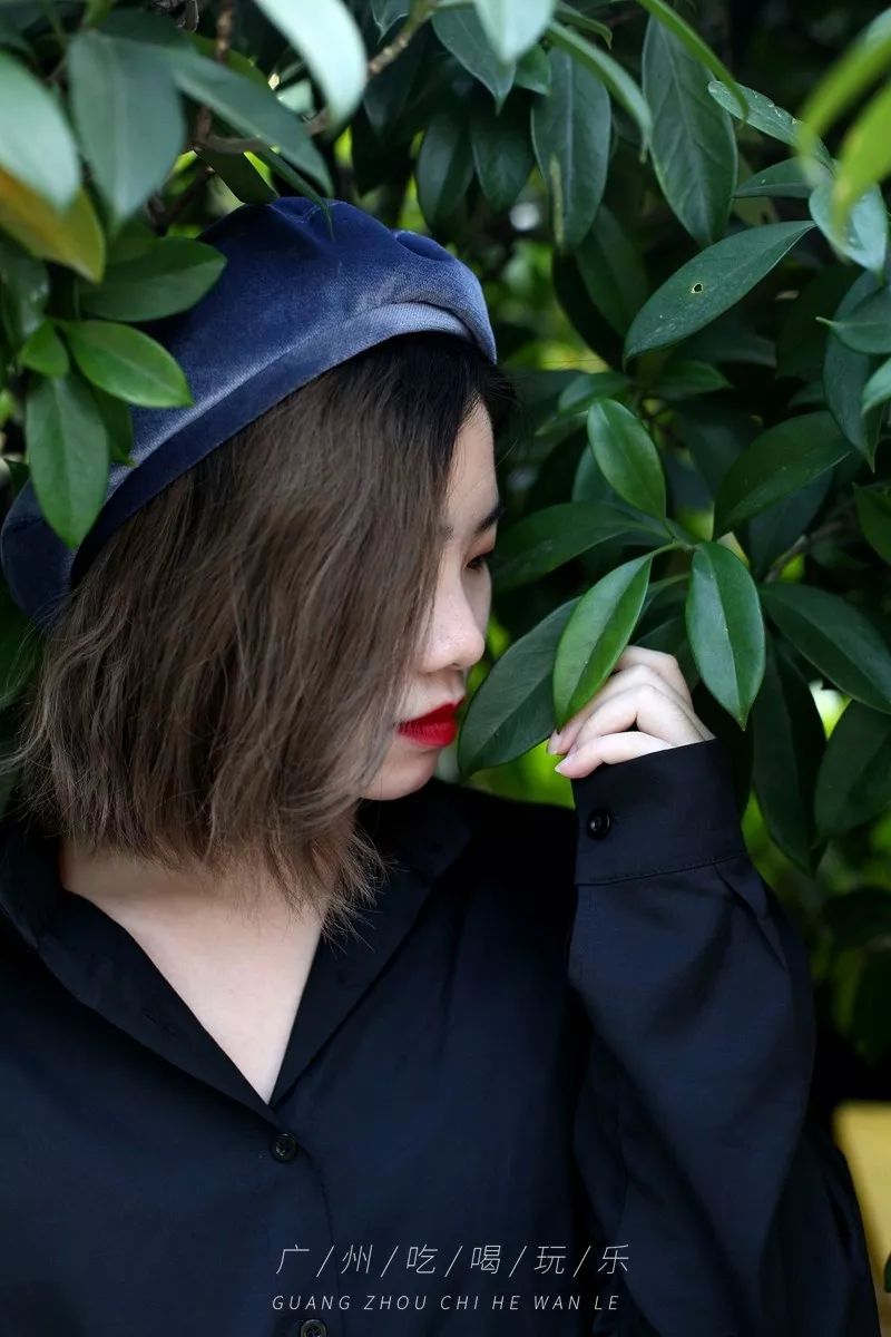 广州简约高级的拍照地方,广州免费室内拍照地方推荐