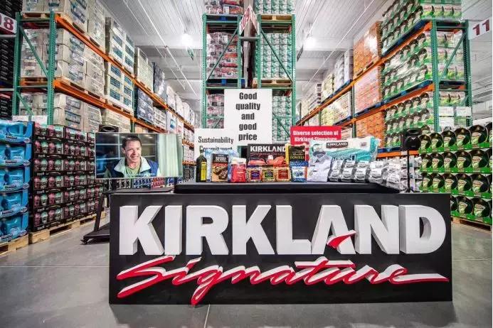 拼多多最值得买的店,拼多多和costco