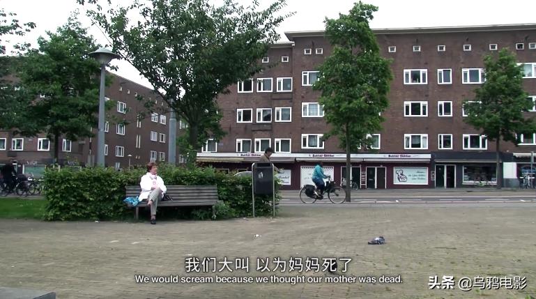 尖锐、敏感、饱受争议，直播死亡全过程，这片太窒息了...