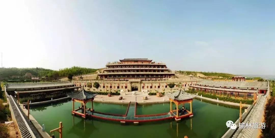 五一有去榆林周边玩的团吗,五一约上三五好友出去耍