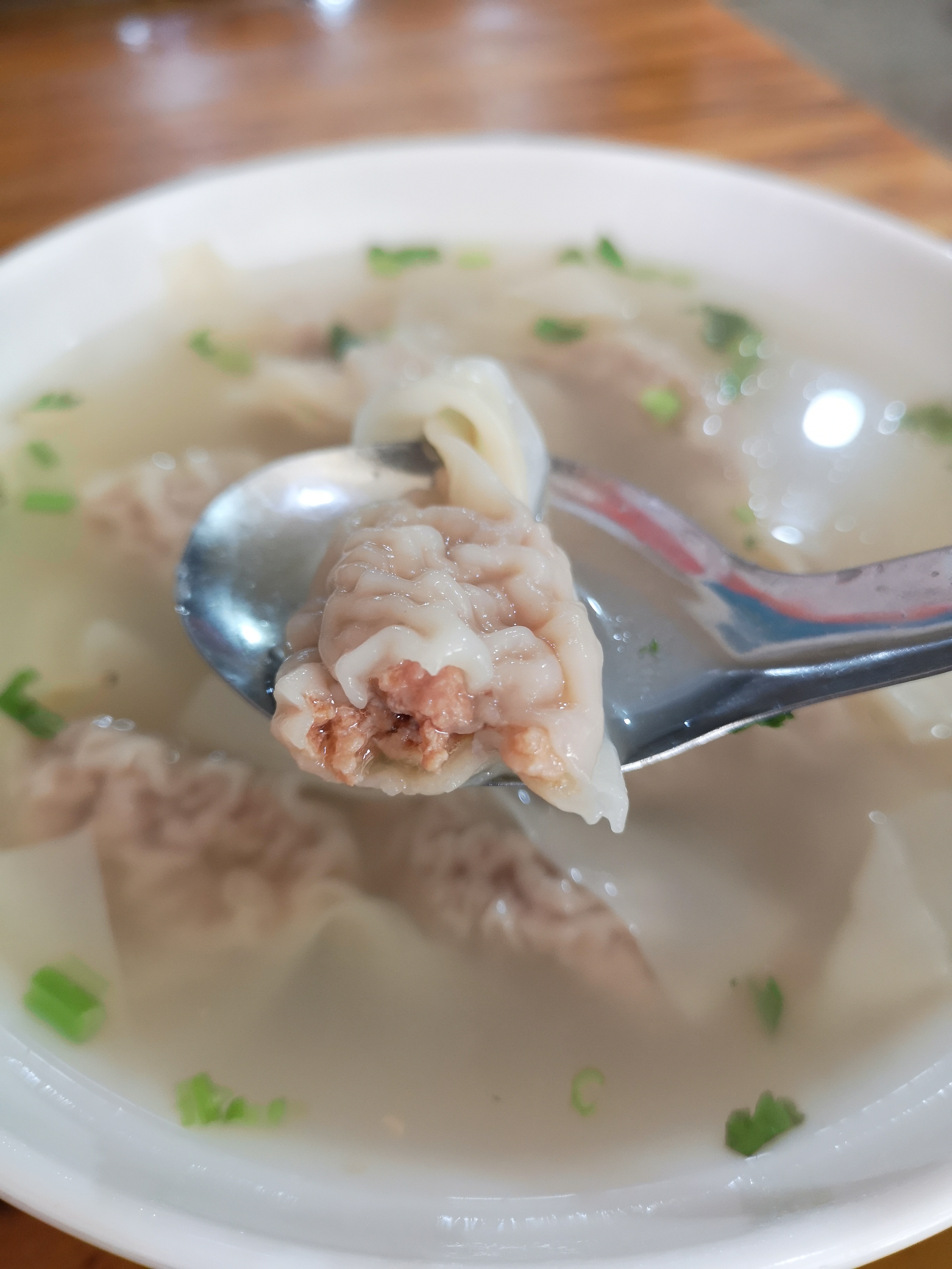 水清沟火烧店,水清沟美食火烧