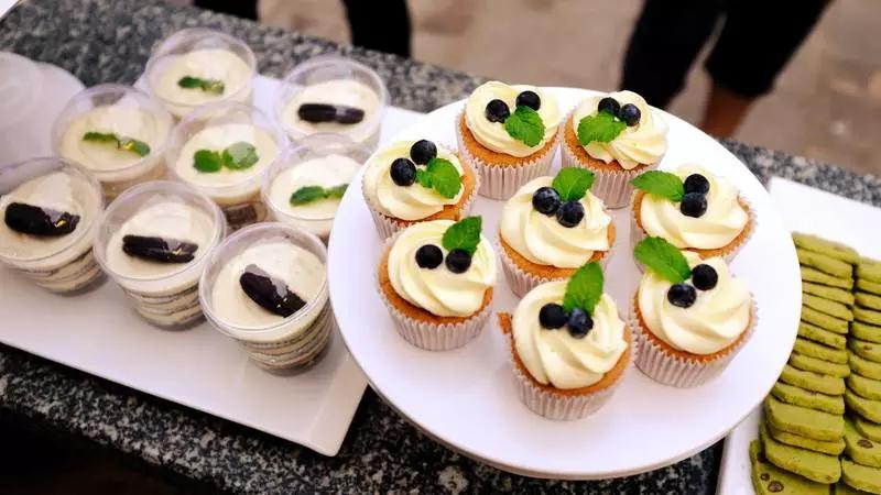 民宿徽派之美,徽派元素侘寂风民宿