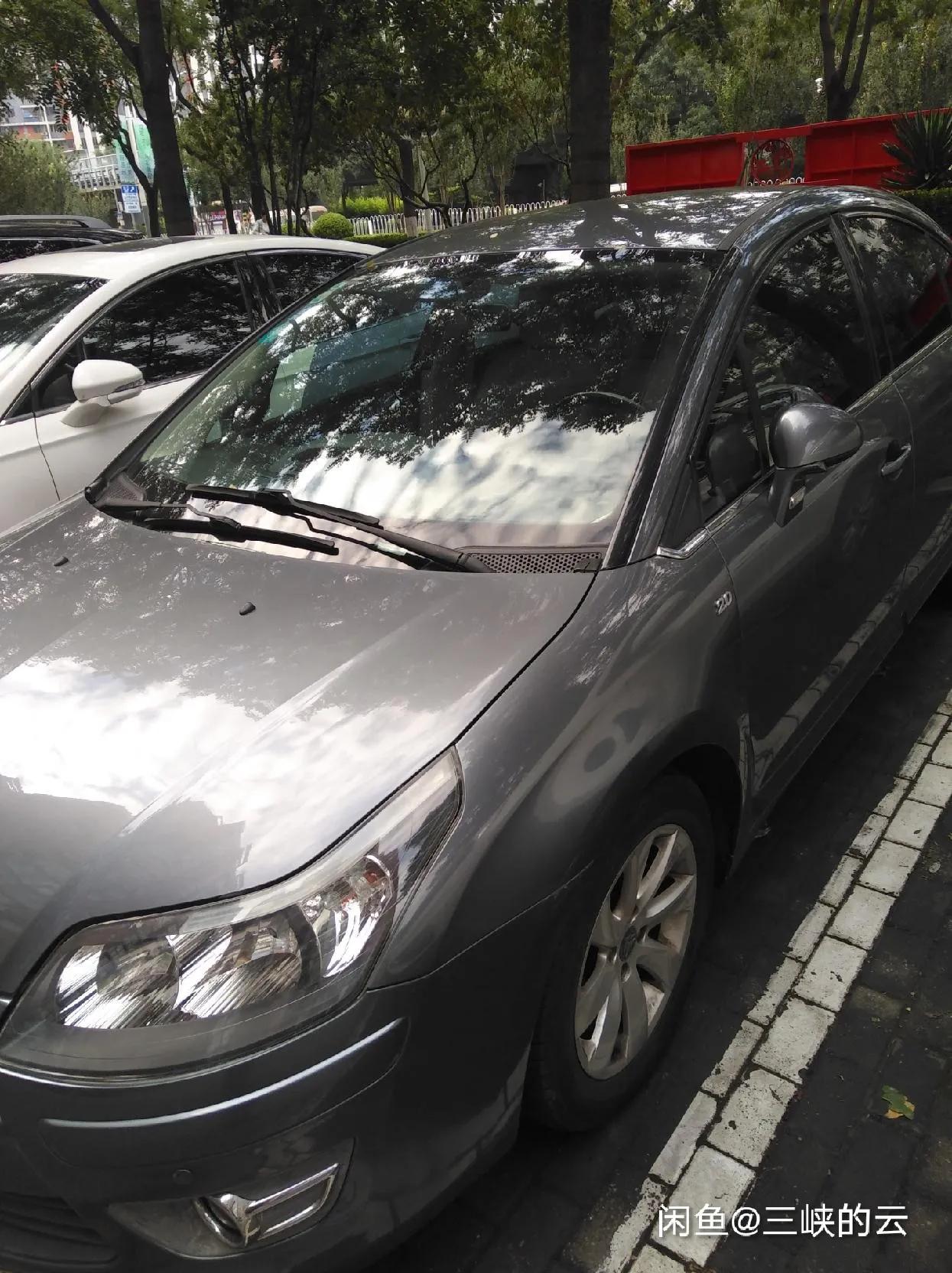 雪铁龙世嘉两厢车主,法系车世嘉有什么通病