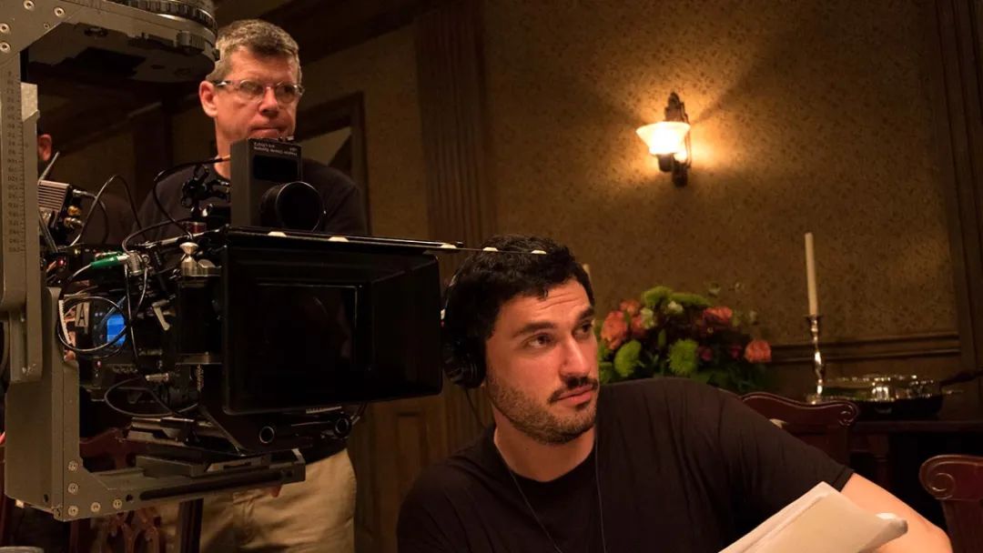 *手党黑**传奇教父＋悲情烂片导演，这部电影是真正的灾难艺术品