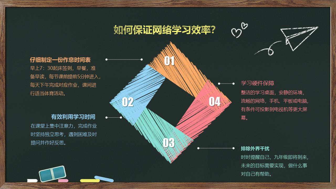 班主任家长会案例分享,班主任如何开好线上家长会