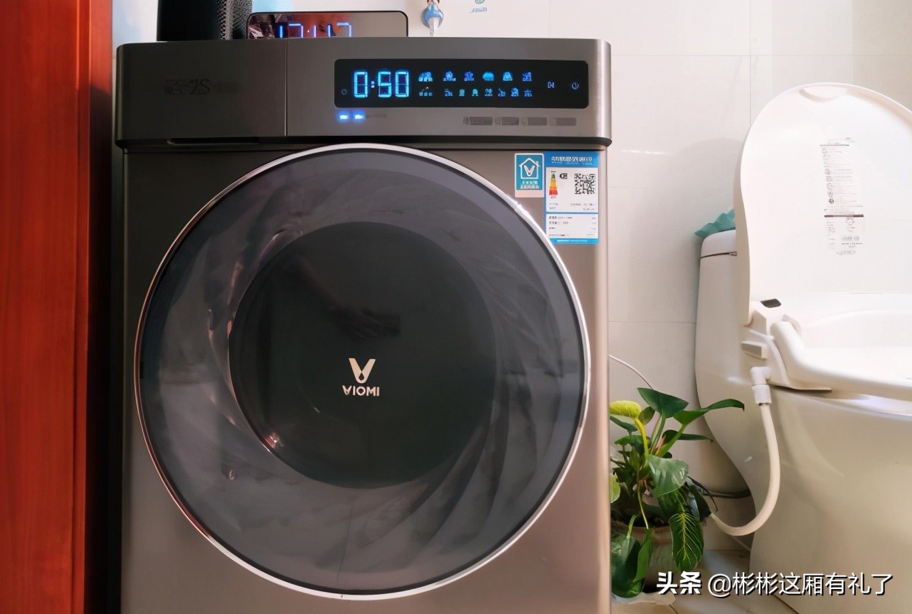 云米洗衣机洗烘一体能不用烘干吗,云米洗烘一体机不自动投放洗衣液