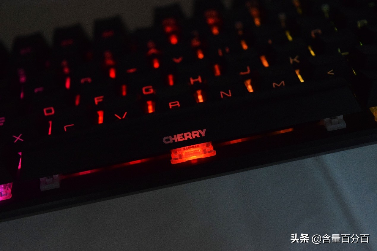 cherry樱桃mx10.0和8.0怎么选择,cherry樱桃mx8.2银轴