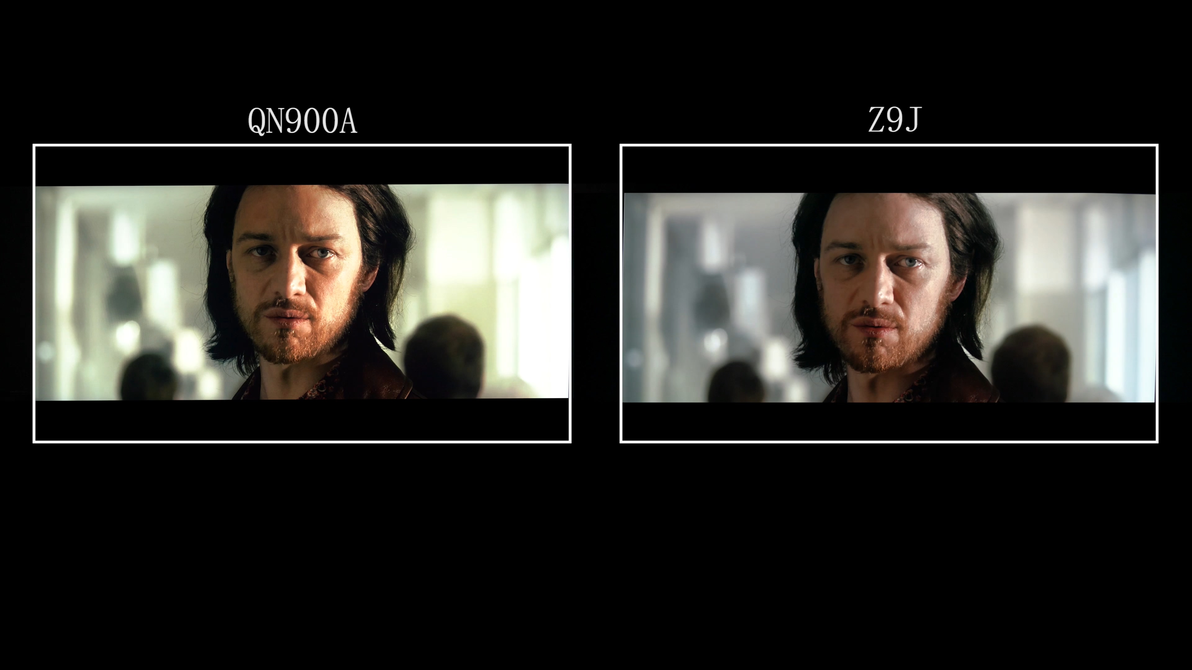 三星q900a和索尼z9f哪个值得入手,三星8k电视qn900a和950ts