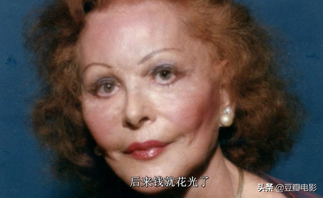 首位全裸出镜，这好莱坞*星艳**竟是wifi之母《*物尤**：海蒂·拉玛传》