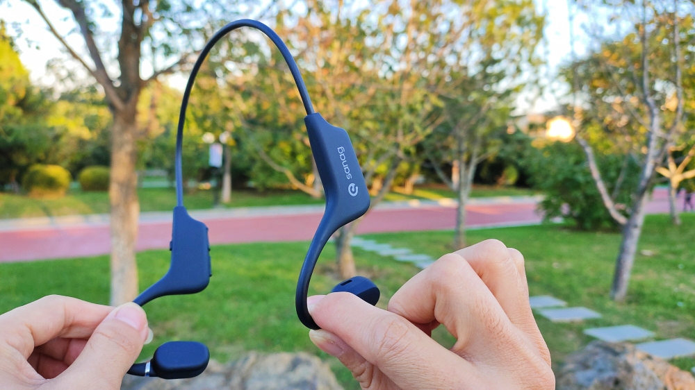 sanag声传导蓝牙耳机,sanag耳机无线蓝牙销量第一品牌