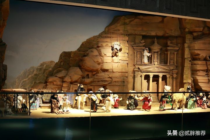 全球最大的泰迪熊博物馆,成都泰迪熊博物馆好玩吗