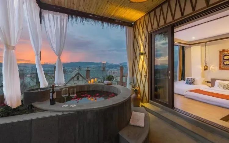 腾冲温泉攻略推荐,腾冲温泉推荐前十名