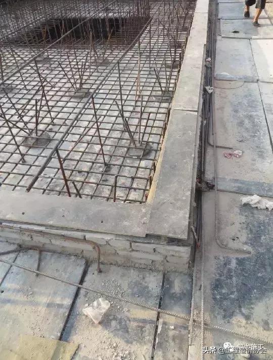 人防工程结构施工做法图解,全套人防工程必备基础知识!