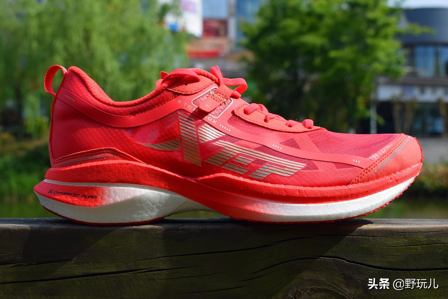 国货2022最强跑鞋,国产跑鞋新势力