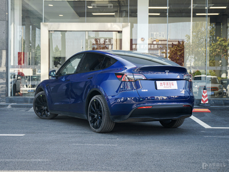 特斯拉高性能版model3加速感受,特斯拉modelyperformance试驾