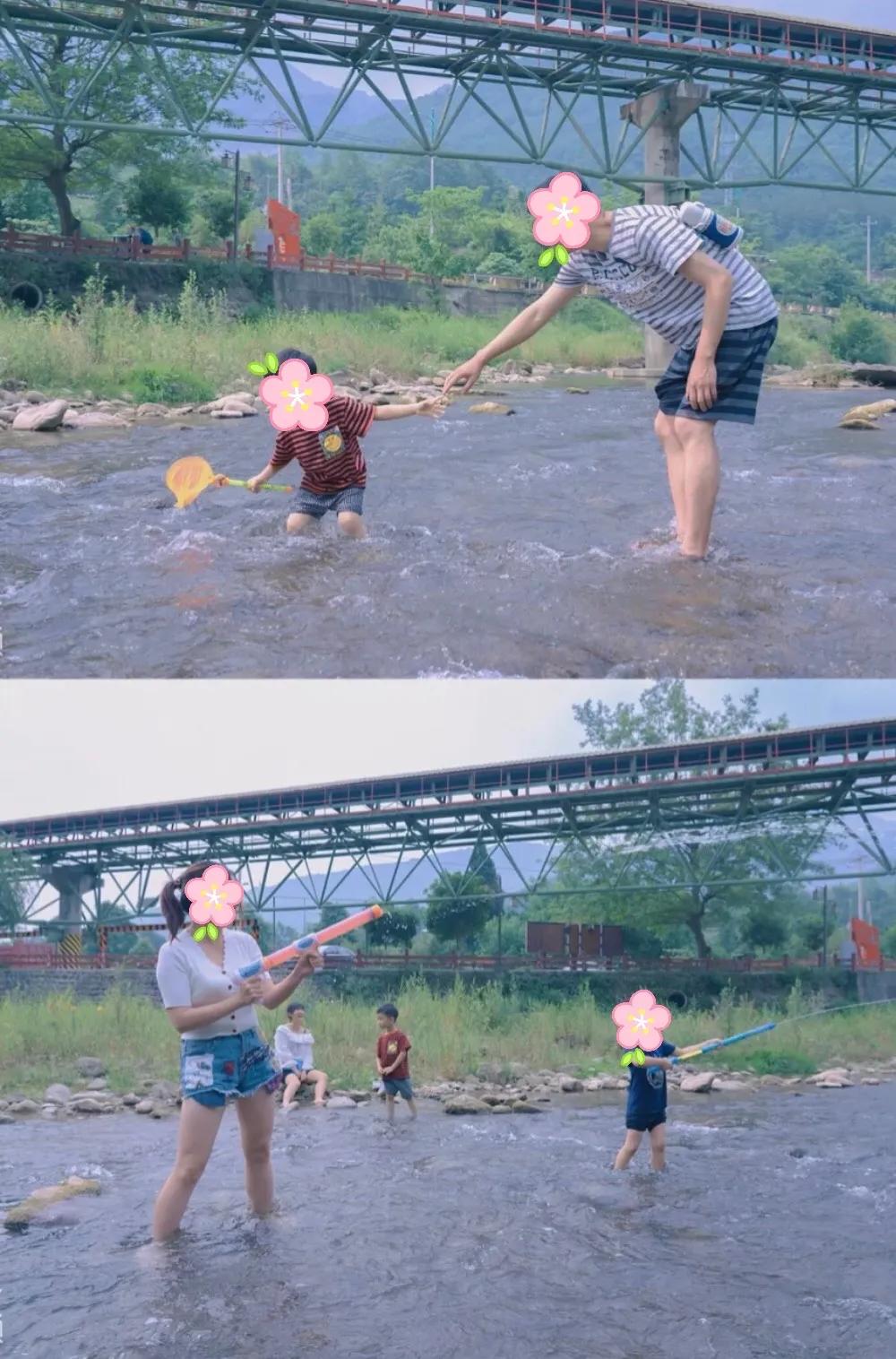 成都耍水的地方推荐适合小孩,成都免费游泳耍水的地方