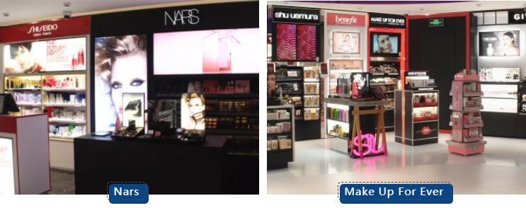 浦东机场日上免税店24小时营业么,浦东机场怎么经过日上免税店